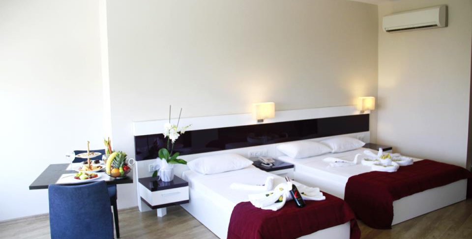 Tourist  Hotel Antalya